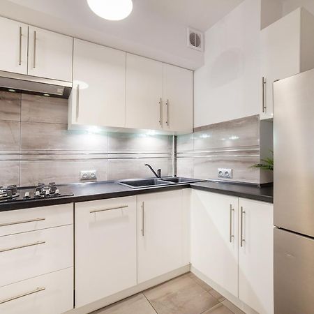Little Home - Gran Canaria Warsaw Ngoại thất bức ảnh