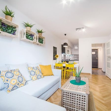 Little Home - Gran Canaria Warsaw Ngoại thất bức ảnh