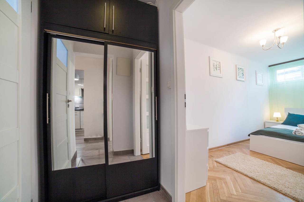 Little Home - Gran Canaria Warsaw Ngoại thất bức ảnh