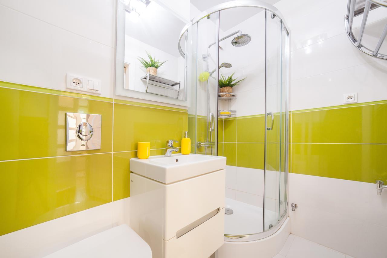 Little Home - Gran Canaria Warsaw Ngoại thất bức ảnh