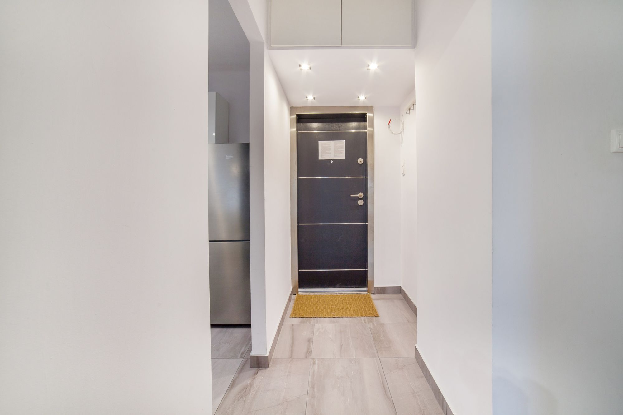 Little Home - Gran Canaria Warsaw Ngoại thất bức ảnh
