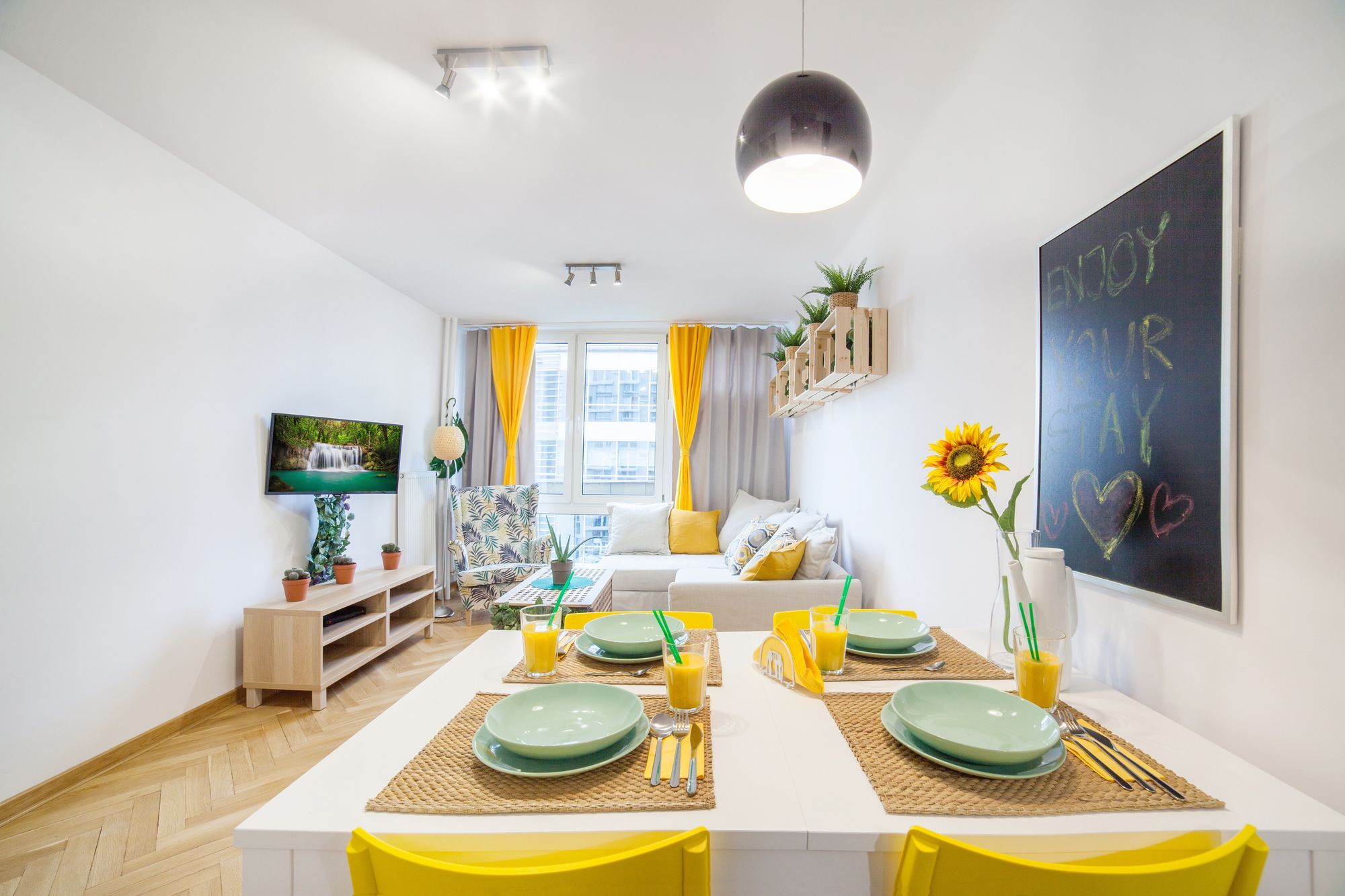 Little Home - Gran Canaria Warsaw Ngoại thất bức ảnh