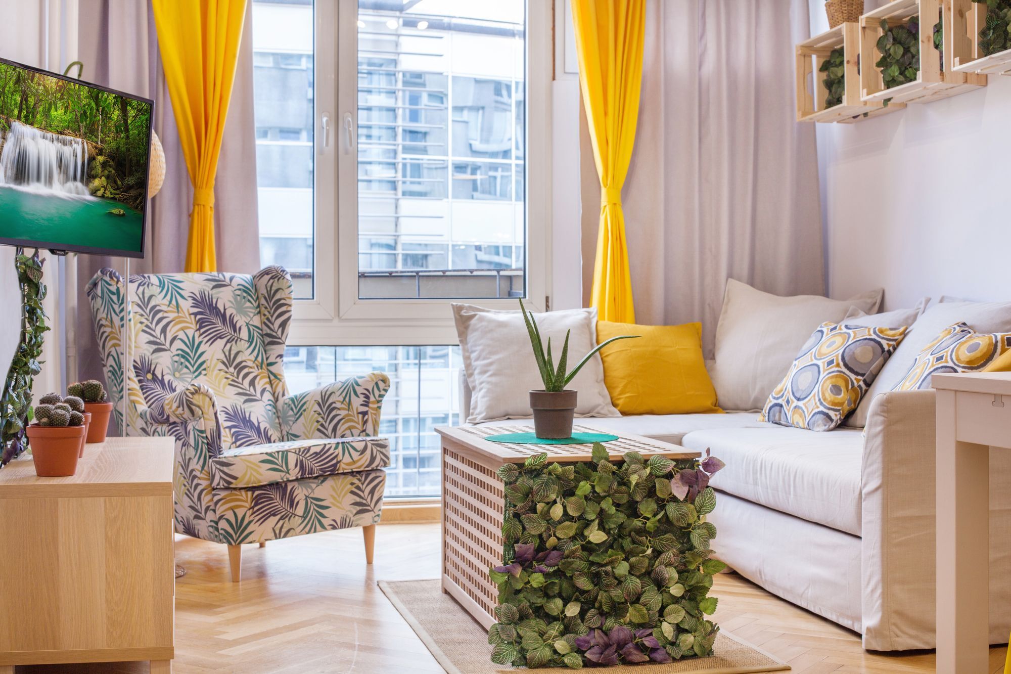 Little Home - Gran Canaria Warsaw Ngoại thất bức ảnh