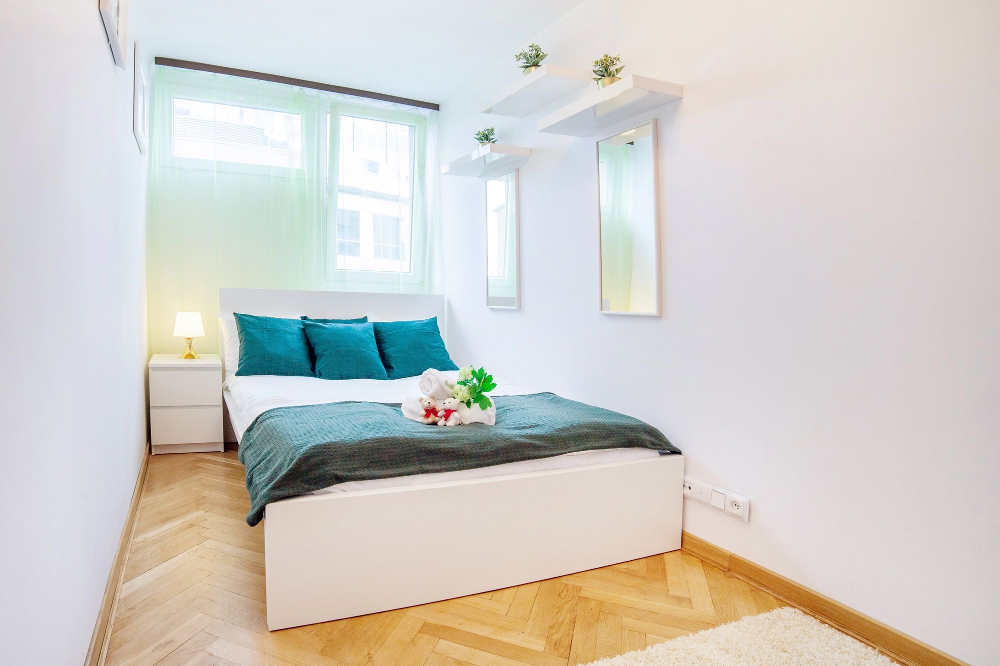 Little Home - Gran Canaria Warsaw Ngoại thất bức ảnh
