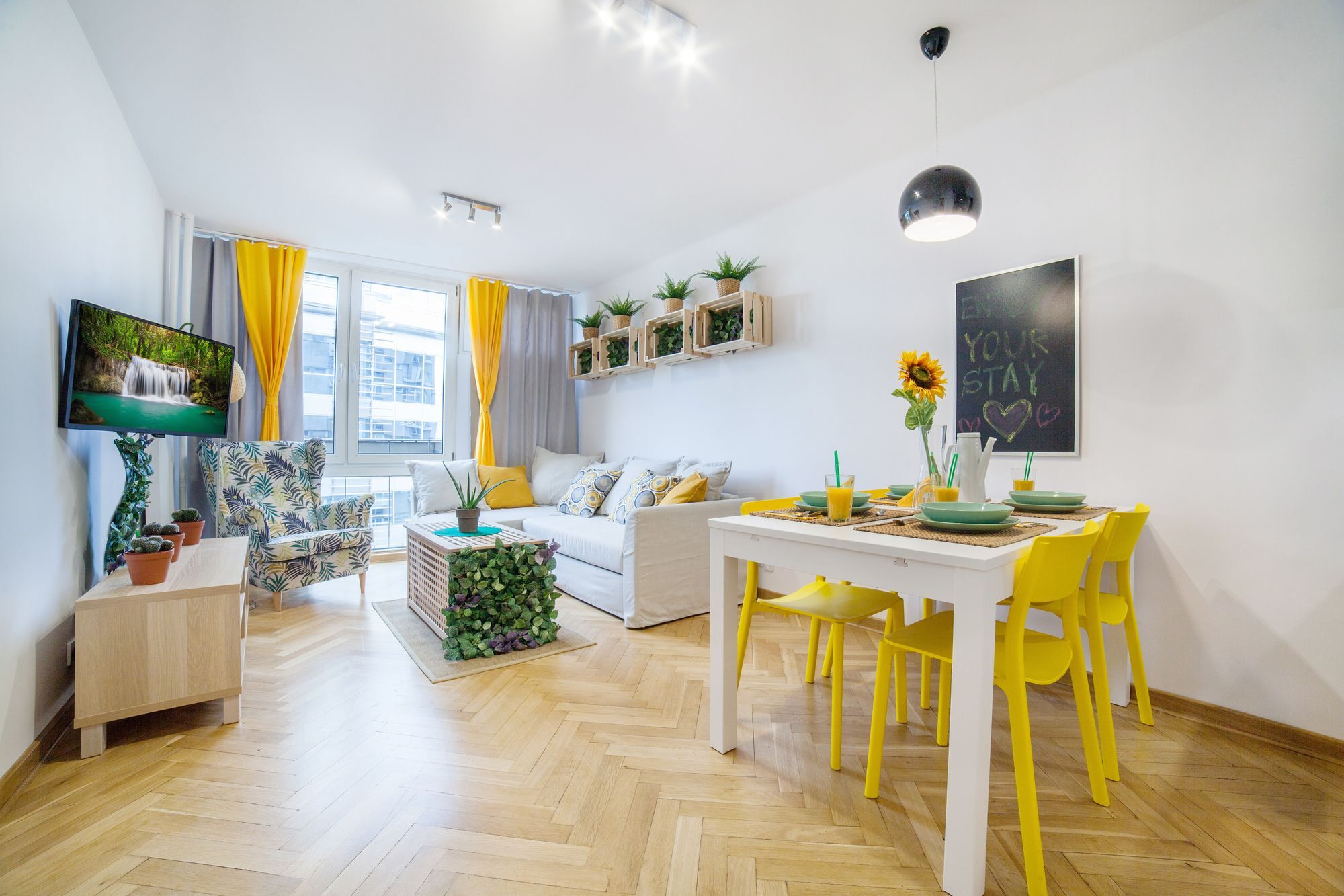 Little Home - Gran Canaria Warsaw Ngoại thất bức ảnh