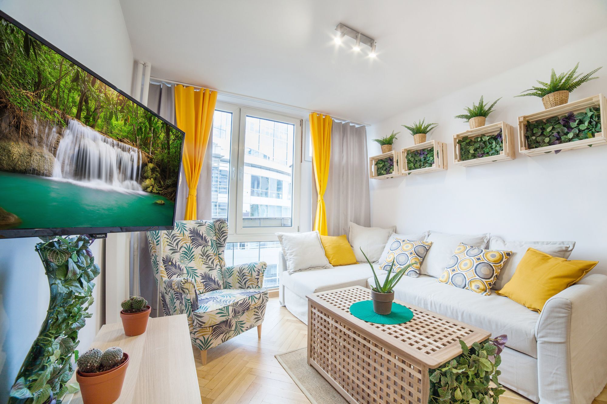 Little Home - Gran Canaria Warsaw Ngoại thất bức ảnh